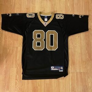 Saints Jimmy Graham Reebok Jersey
